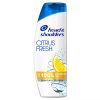 Head & Shoulders Citrus Fresh korpásodás elleni sampon (400 ml)