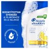 Head & Shoulders Citrus Fresh korpásodás elleni sampon (400 ml)