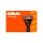 Gillette Fusion5 Borotvabetétek Férfi Borotvához (16 db)