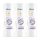 Dove Night Renew testápoló (3x400 ml)