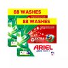 Ariel Extra Hygiene mosókapszula (2x88 db)