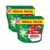 Ariel Extra Hygiene mosókapszula (2x88 db)