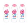 Baba tusfürdő bogyósgyümölcs illattal (3x750 ml)