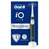 Oral-B iO2 Elektromos fogkefe, Erdőzöld (1 db)