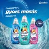 Coccolino Wonder Wash Speed Clean folyékony mosószer 4x1480 ml (148 mosás)