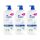 Head & Shoulders Classic Clean korpásodás elleni sampon (3x800 ml)