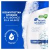 Head & Shoulders Classic Clean korpásodás elleni sampon (3x800 ml)