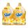 Silan Aromatherapy Fascinating Frangipani 2x2772 ml (252 mosás)