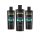 TRESemmé Hydrate & Purify sampon zsírosodó hajra hialuron savval (3x400 ml) + ajándék fésű