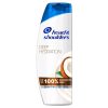 Head & Shoulders Mélyhidratáló korpásodás elleni Sampon 400 ml