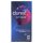 Durex Intense bordázott és pontozott óvszer (10 db)