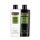 TRESemmé Flawless Waves csomag hullámos és göndör hajra 2×400ml