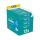 Pampers Fresh Clean nedves törlőkendő (15x80 db)