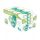 Pampers Harmonie Aqua Plastic Free műanyagmentes nedves törlőkendő 15x48 db