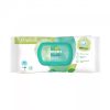Pampers Harmonie Aqua Plastic Free műanyagmentes nedves törlőkendő 15x48 db