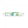 Pampers Harmonie Aqua Plastic Free műanyagmentes nedves törlőkendő 15x48 db