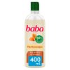 Baba 2in1 sampon és balzsam mandulaolajjal minden hajtípusra 400 ml