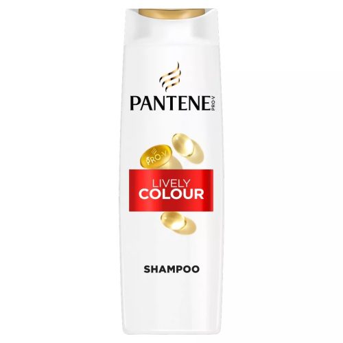 Pantene Pro-V Sampon 2in1 Lively Colour 400 ml