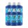 Coccolino Passion Flower&Bergamot öblítőkoncentrátum 6x1600 ml (384 mosás)
