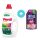 Persil Color Gel folyékony mosószer színes ruhákhoz 55 mosás 2,475 l+AJÁNDÉK:Silan Aromatherapy Magic Magnolia öblítő koncentrátum 54 mosás 594ml