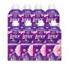 Lenor Floral Bouquet öblítő 8x1,239 liter (472 mosás) 