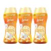 Lenor Orchid & Vanilla illatgyöngy 3x195 g (48 mosás)