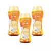 Lenor Orchid & Vanilla illatgyöngy 3x195 g (48 mosás)