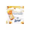 Lenor Orchid & Vanilla illatgyöngy 3x195 g (48 mosás)
