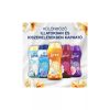 Lenor Orchid & Vanilla illatgyöngy 3x195 g (48 mosás)