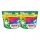  Ariel Color Fresh mosókapszula (2x70 db)