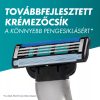 Gillette Mach3 Borotvabetétek Férfi Borotvához (20 db)