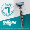 Gillette Mach3 Borotvabetétek Férfi Borotvához (20 db)