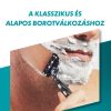 Gillette Mach3 Borotvabetétek Férfi Borotvához (20 db)