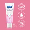 Durex Naturals extra szenzitív síkosító (100 ml)