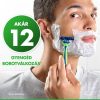 Gillette Blue3 Plus Sensitive eldobható borotva (6 db)