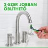 Gillette Blue3 Plus Sensitive eldobható borotva (6 db)