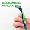 Gillette Blue3 Plus Sensitive eldobható borotva (6 db)