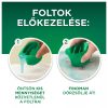 Ariel Sensitive Skin folyékony mosószer 2,7 liter (60 mosás)