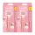 Gillette Venus ComfortGlide borotva 4 db borotvabetéttel (2 db)