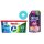Persil Discs Universal mosószer koncentrátum fehér és világos ruhadarabokhoz 32 mosás 528 g+ AJÁNDÉK:Silan Aromatherapy Magic Magnolia öblítő koncentrátum 54 mosás 594ml