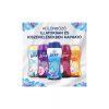 Lenor Spring Awakening illatgyöngy 3x195 g (48 mosás)