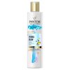 Pantene Hydra Glow intenzív sampon biotinnal száraz, károsodott hajra (250 ml)
