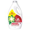Ariel Extra Clean folyékony mosószer 2,25 liter (50 mosás)