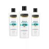 TRESemmé Hydrate & Purify hajbalzsam zsírosodó hajra hialuron savval (3x400 ml)