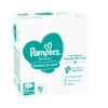 Pampers Harmonie Protect & Care nedves törlőkendő (24x44 db)