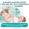 Pampers Harmonie Protect & Care nedves törlőkendő (24x44 db)