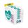 Pampers Sensitive műanyagmentes nedves törlőkendő (24x52 db)