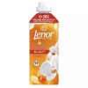 Lenor Gold Orchid & Vanilla öblítő 1,239 liter (59 mosás)