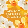 Lenor Gold Orchid & Vanilla öblítő 1,239 liter (59 mosás)