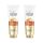 Pantene Pro-V Infinite Lengths hajbalzsam (2x275 ml)